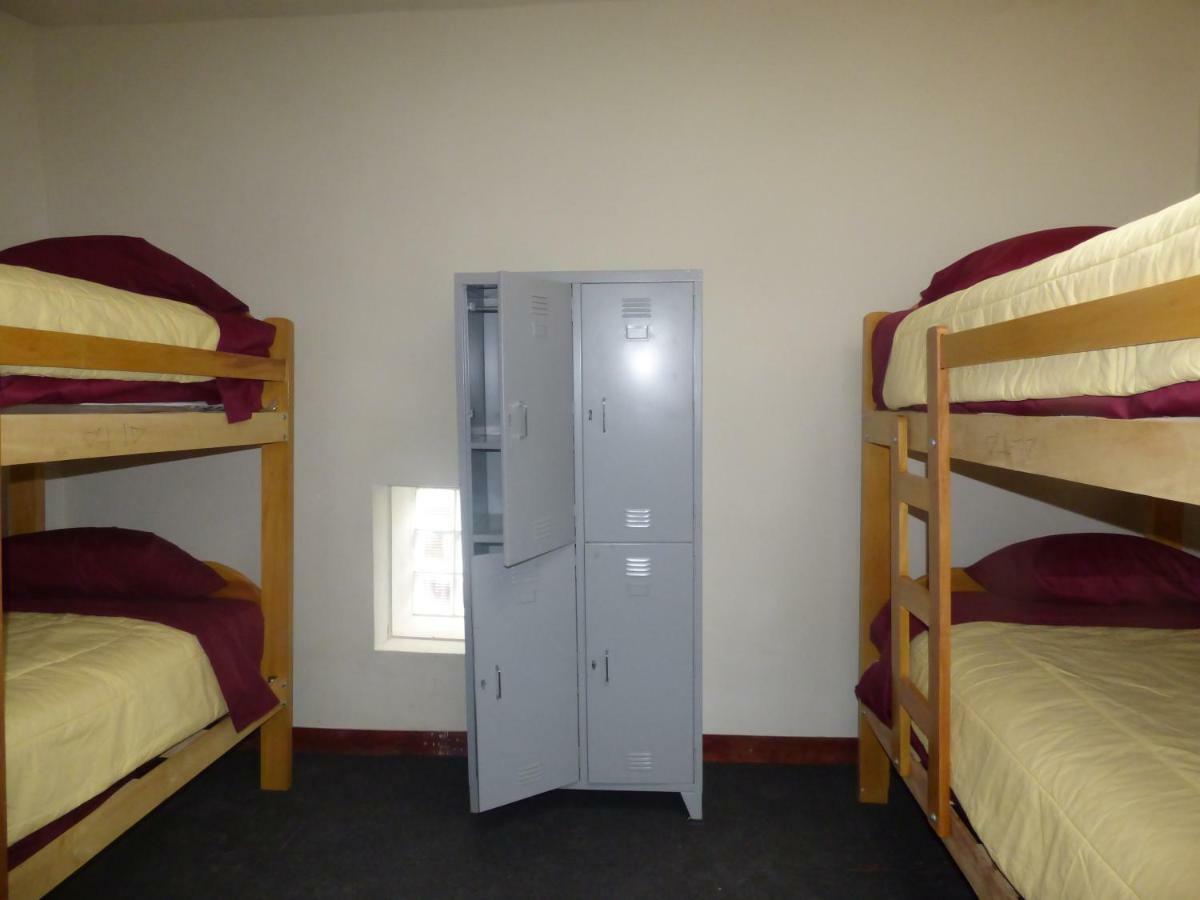 The Grasshopper Hostels Av Alta 쿠스코 외부 사진
