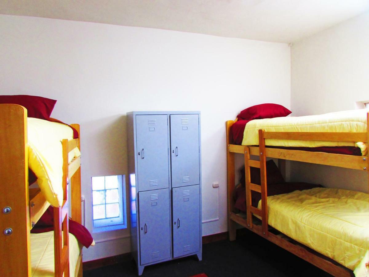 The Grasshopper Hostels Av Alta 쿠스코 외부 사진