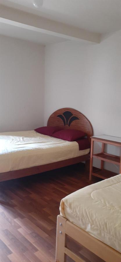 The Grasshopper Hostels Av Alta 쿠스코 외부 사진