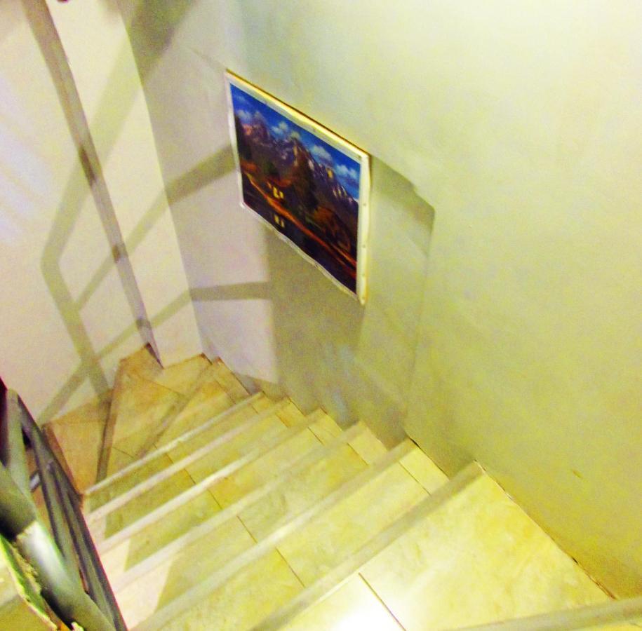 The Grasshopper Hostels Av Alta 쿠스코 외부 사진