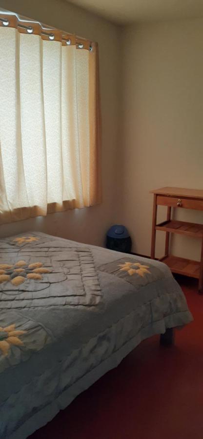 The Grasshopper Hostels Av Alta 쿠스코 외부 사진